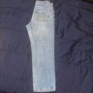 Boys Blue Jeans